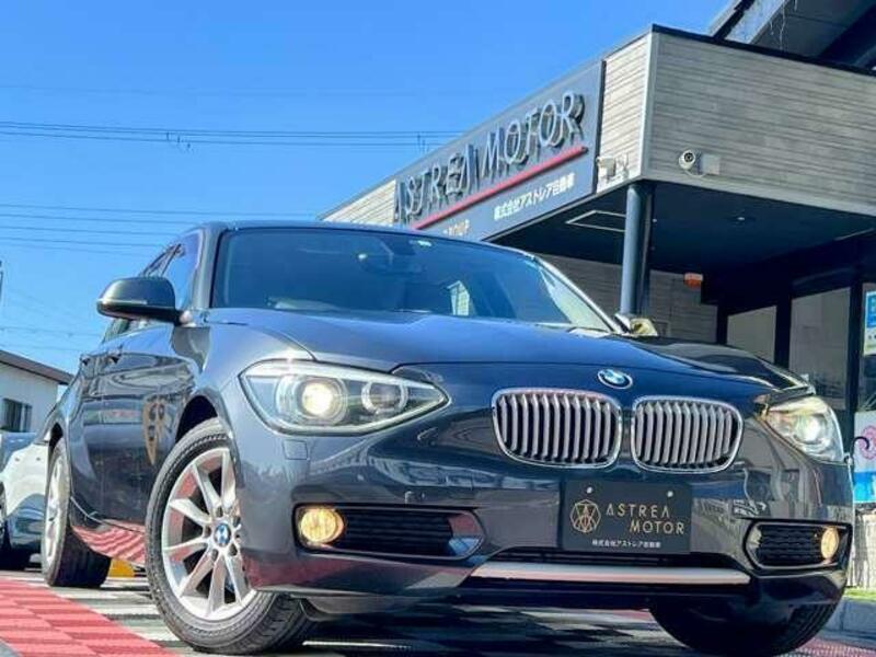 1 SERIES