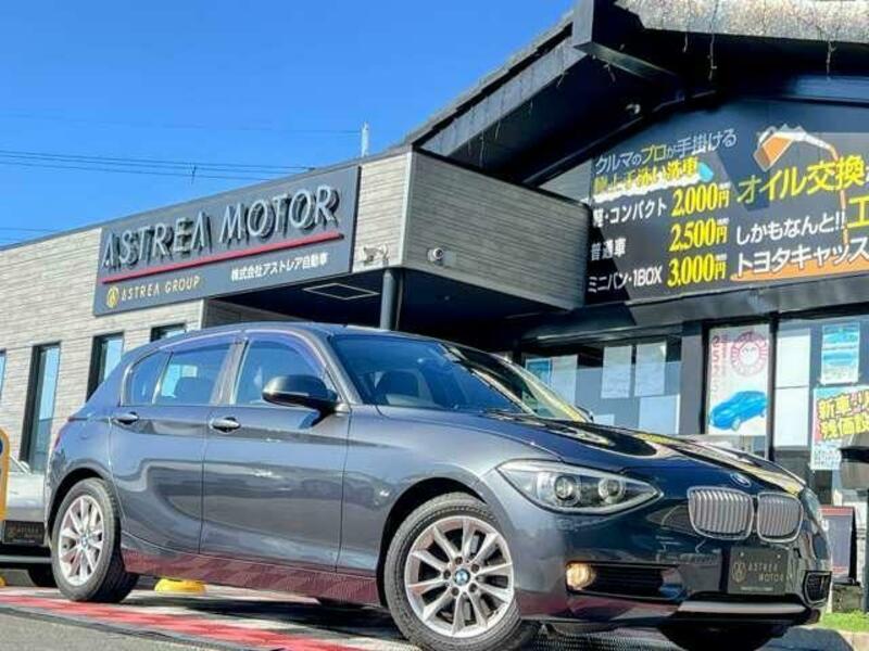 1 SERIES