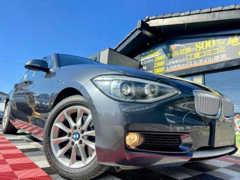 1 SERIES