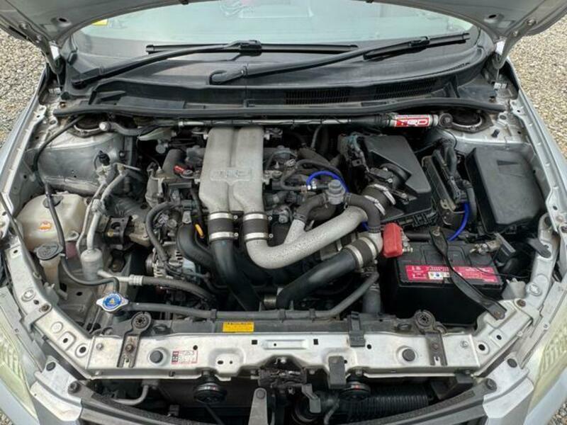 COROLLA AXIO