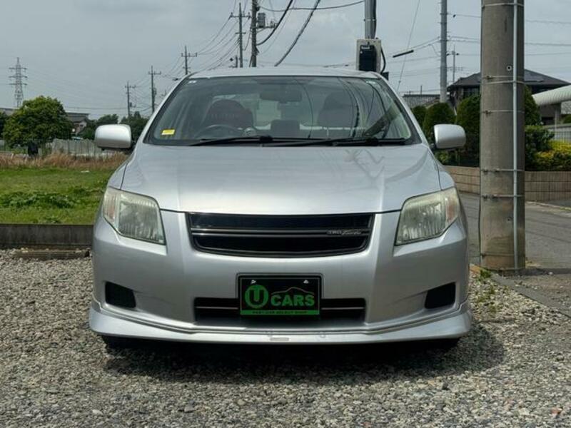 COROLLA AXIO