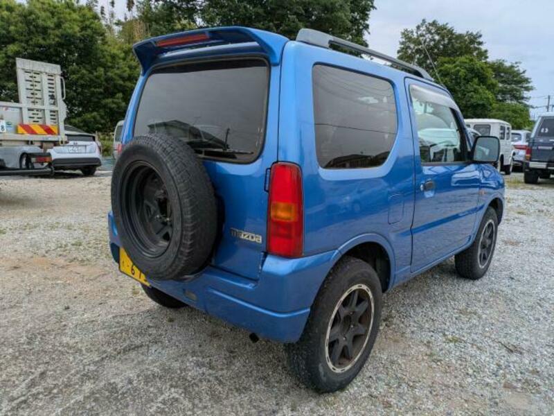 AZ-OFFROAD