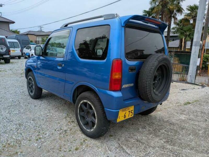 AZ-OFFROAD