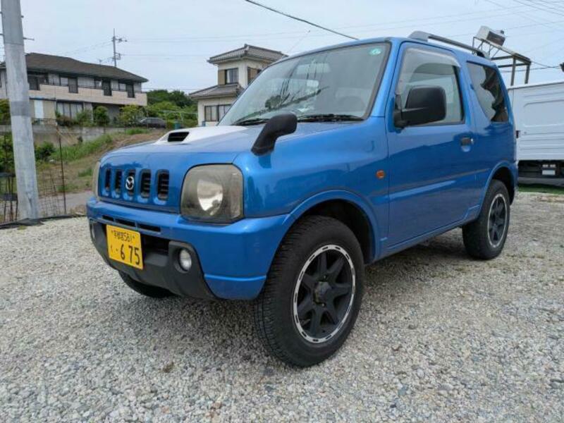 AZ-OFFROAD
