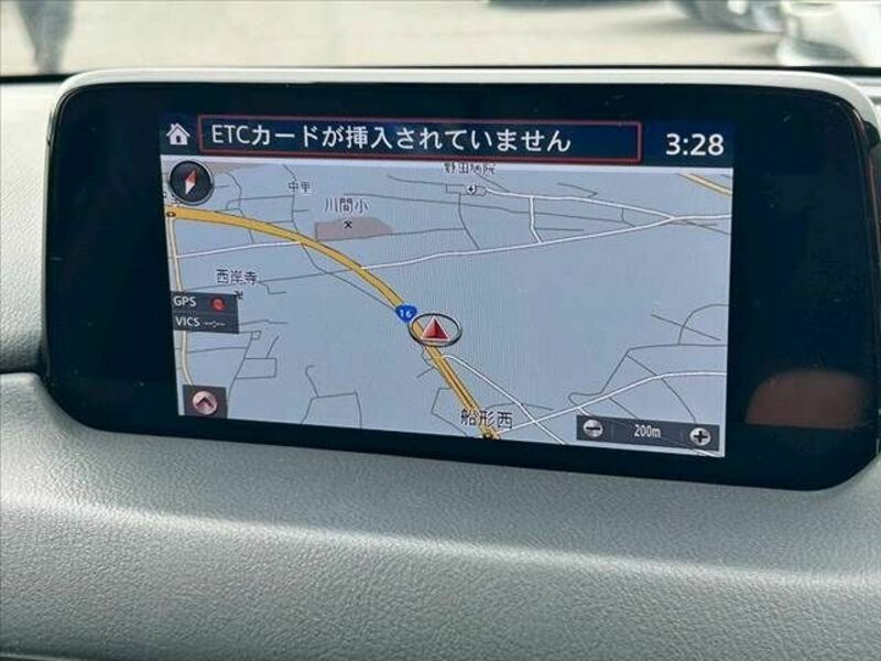 CX-8