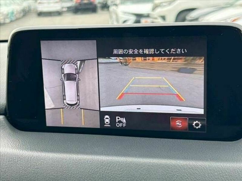 CX-8