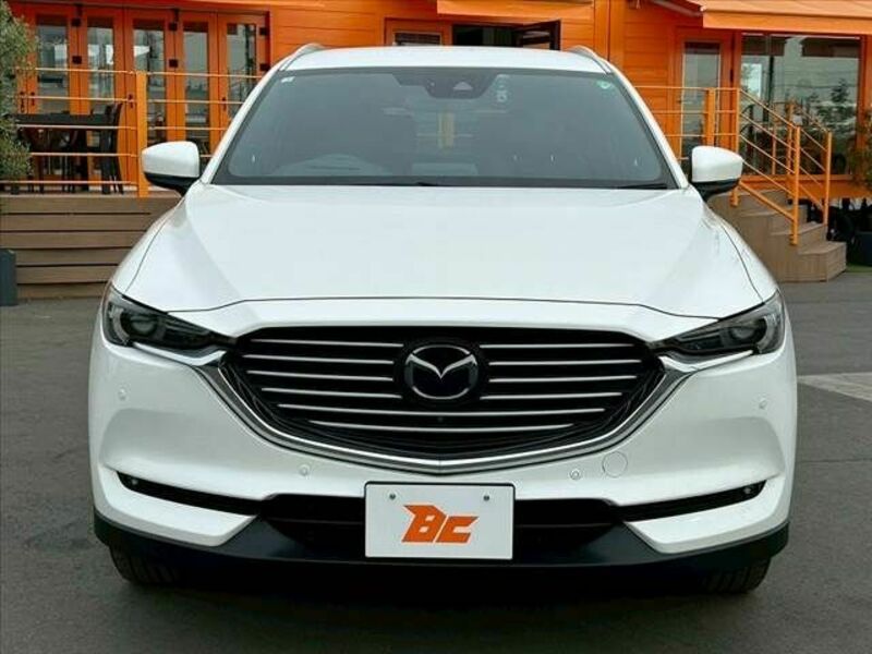 CX-8