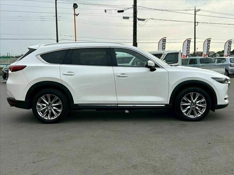 CX-8