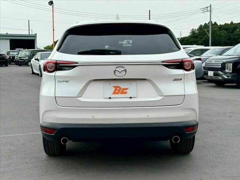 CX-8