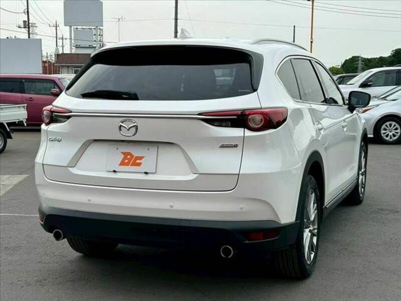CX-8