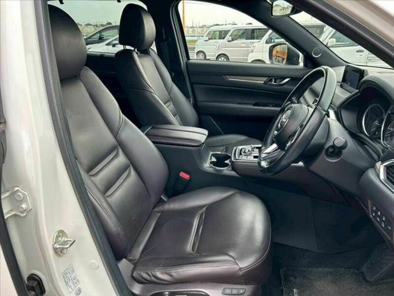 CX-8