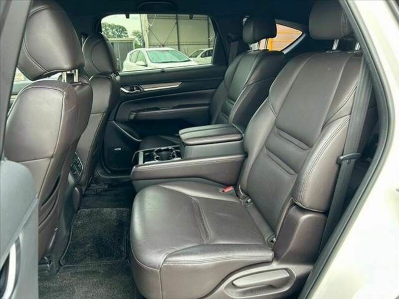 CX-8