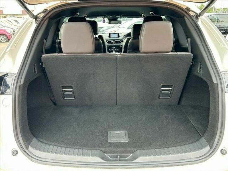 CX-8