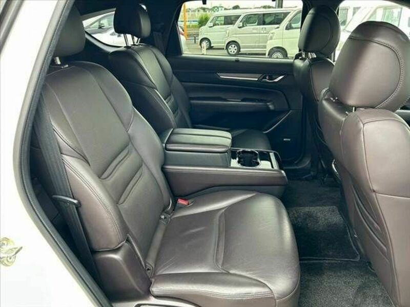 CX-8