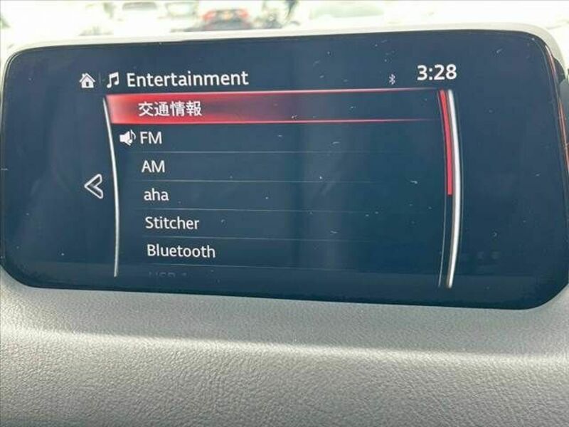 CX-8