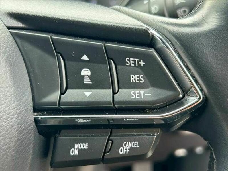 CX-8