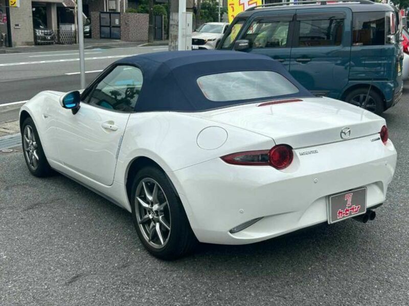 ROADSTER