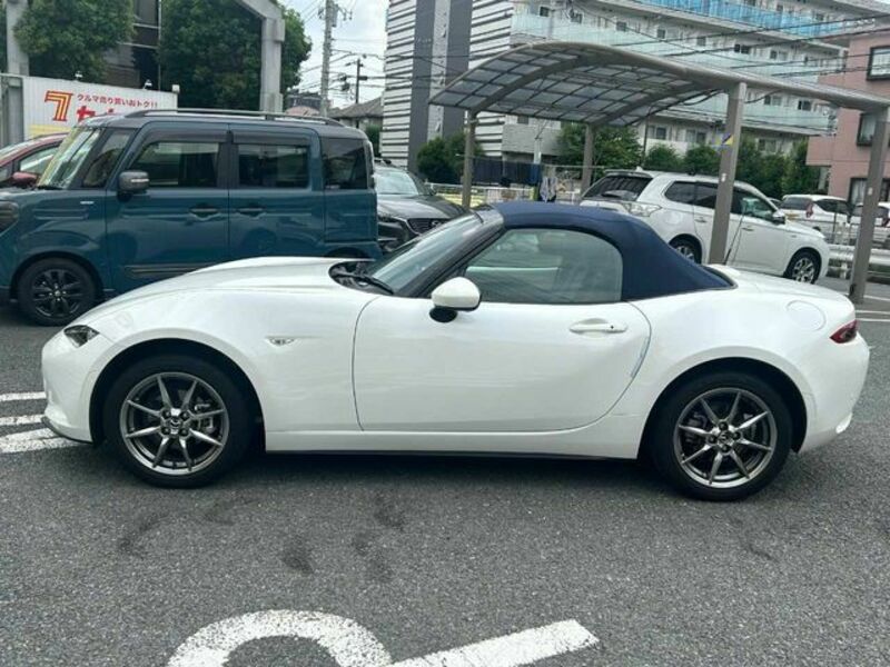ROADSTER