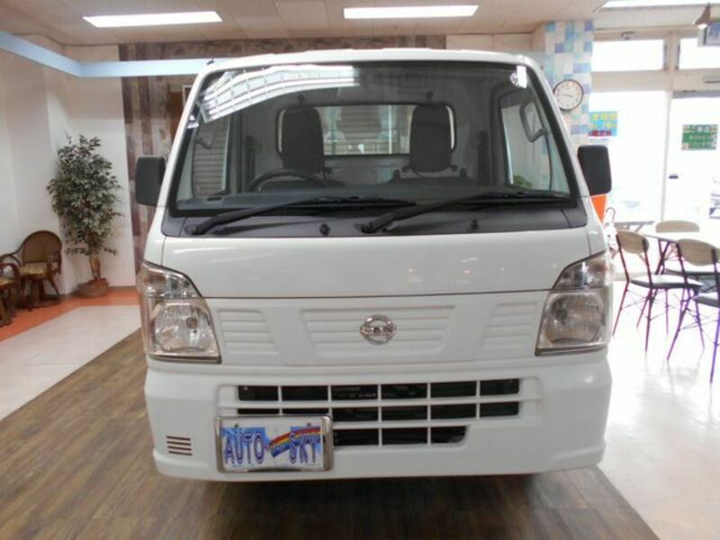 NT100 CLIPPER