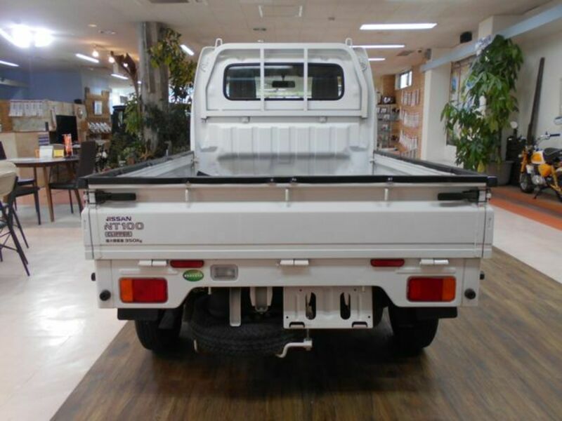 NT100 CLIPPER