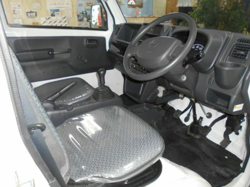 NT100 CLIPPER