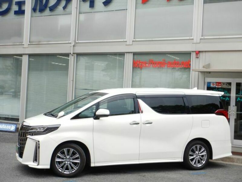 ALPHARD