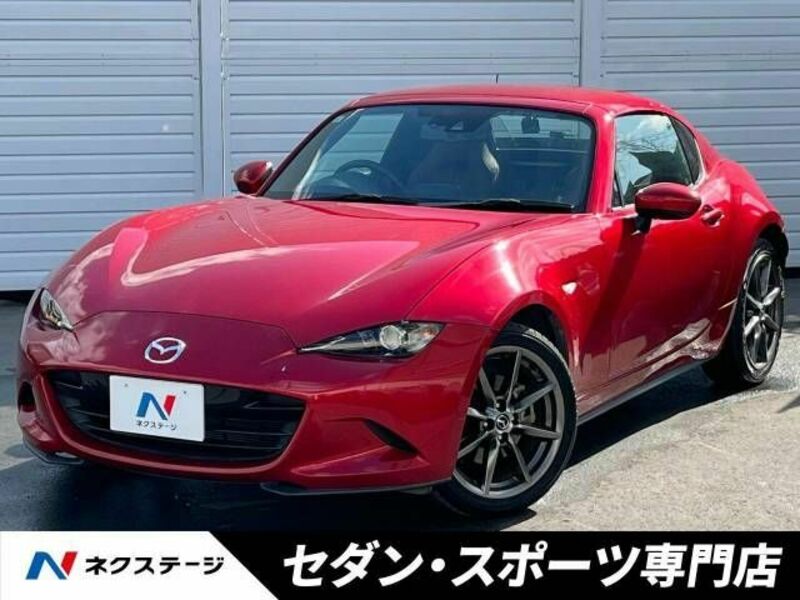 ROADSTER RF-0