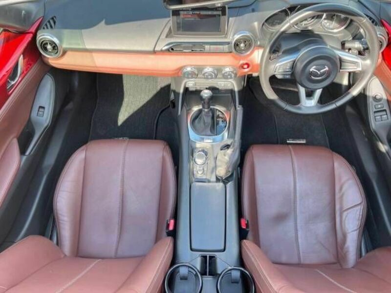 ROADSTER RF