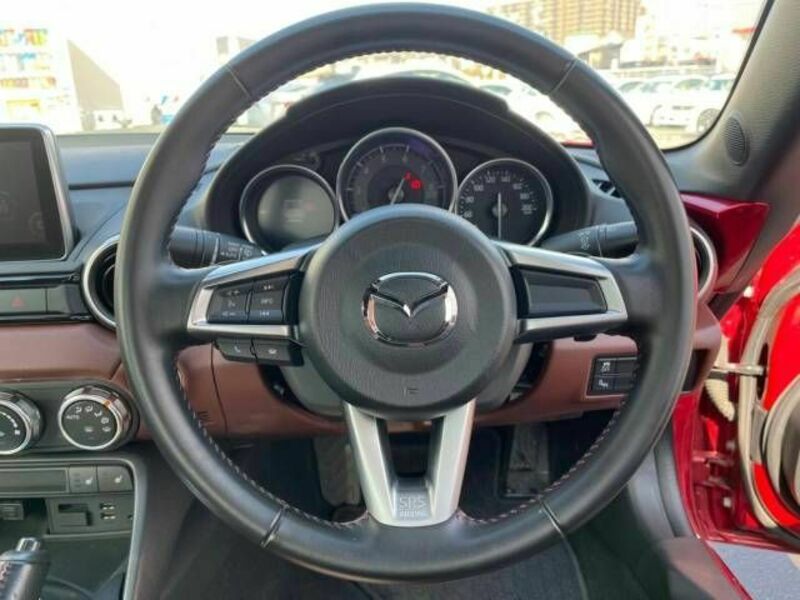 ROADSTER RF