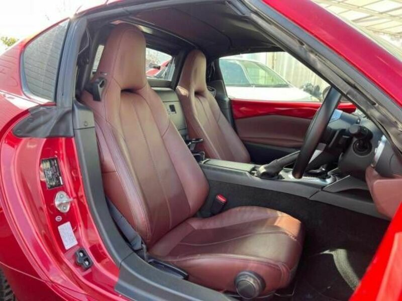 ROADSTER RF