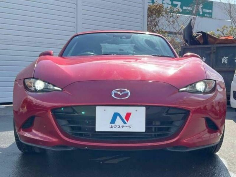 ROADSTER RF