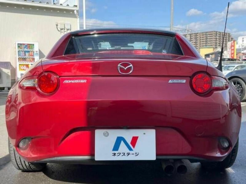ROADSTER RF