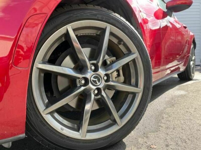 ROADSTER RF
