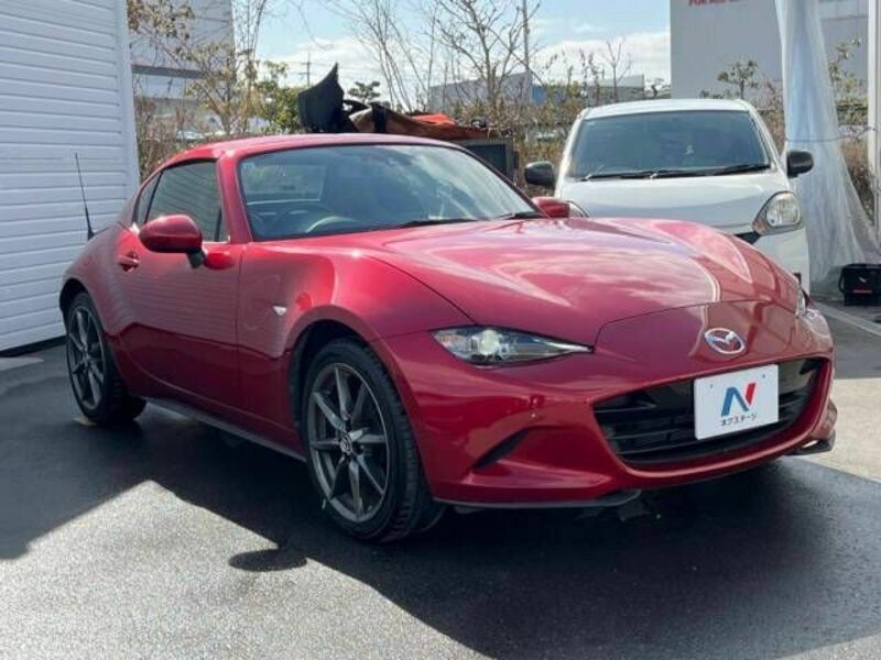 ROADSTER RF