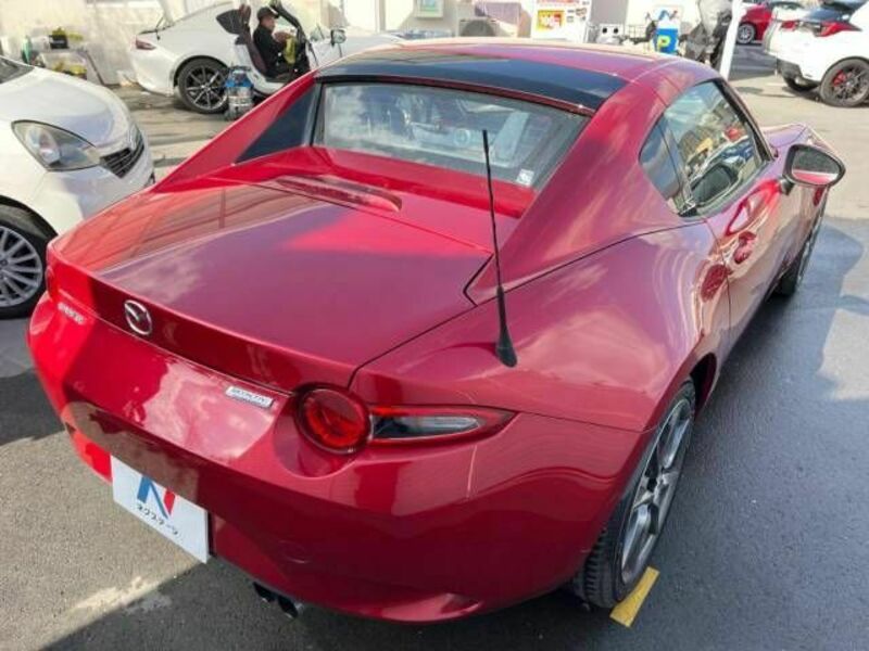 ROADSTER RF