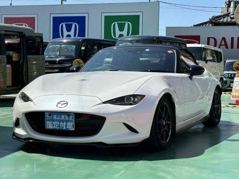 ROADSTER