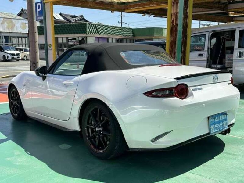 ROADSTER