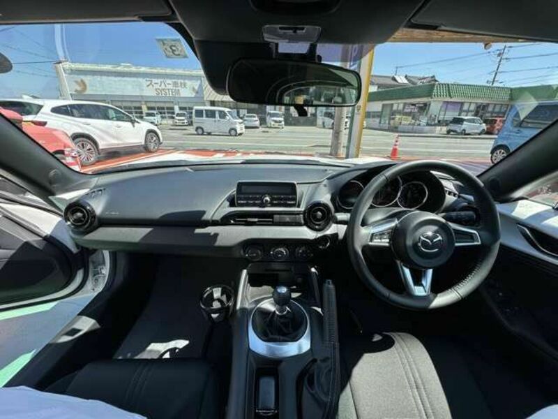 ROADSTER
