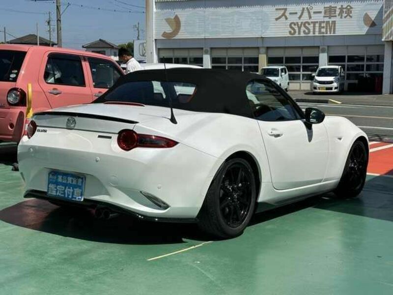 ROADSTER