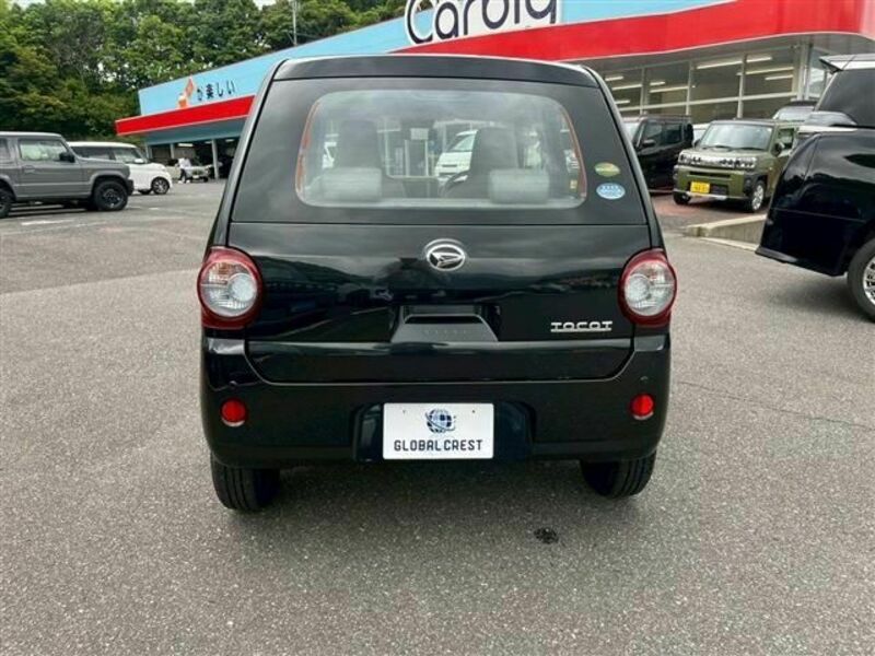 MIRA TOCOT