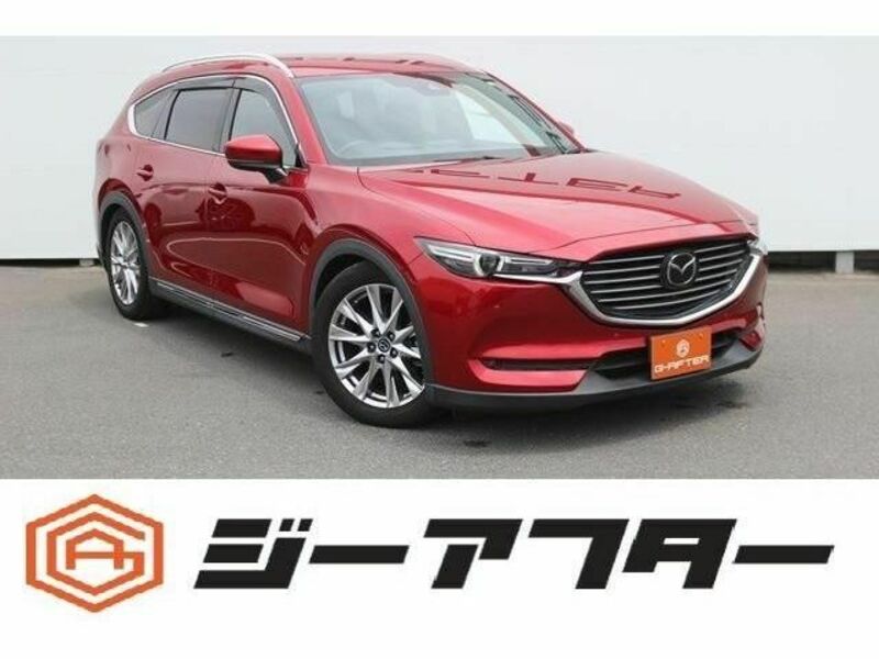 CX-8-0