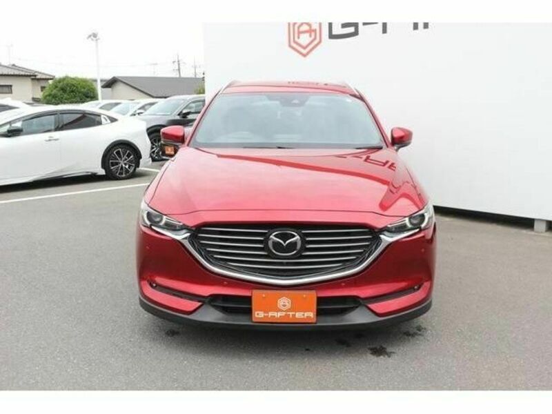 CX-8
