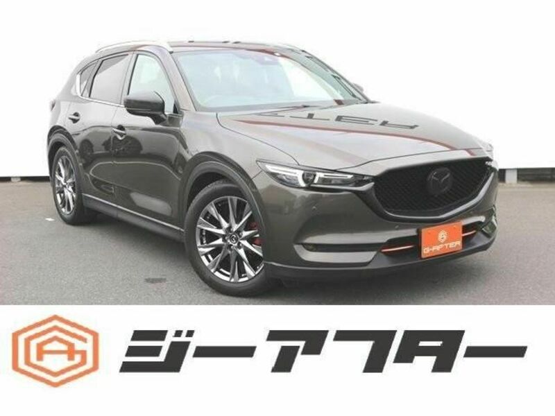 CX-5-0