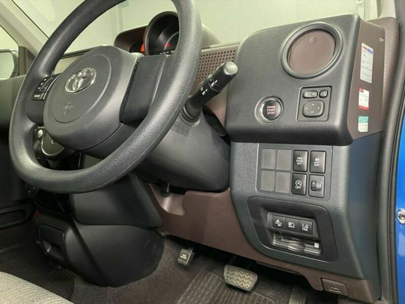 PORTE