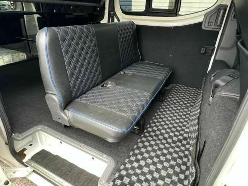 NV350 CARAVAN