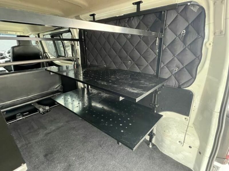 NV350 CARAVAN