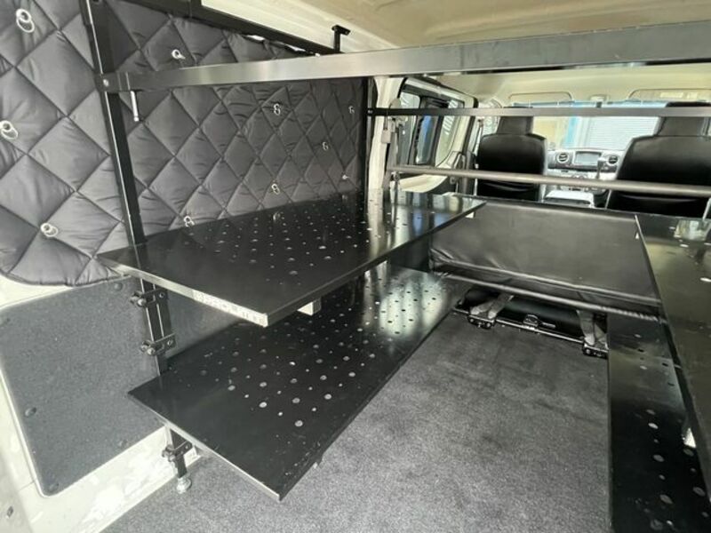 NV350 CARAVAN