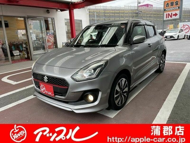 SWIFT