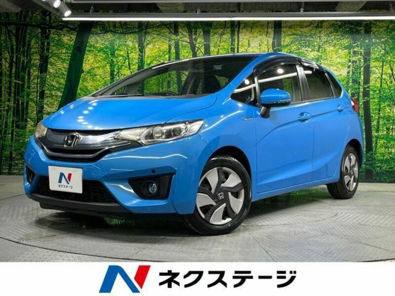 FIT HYBRID