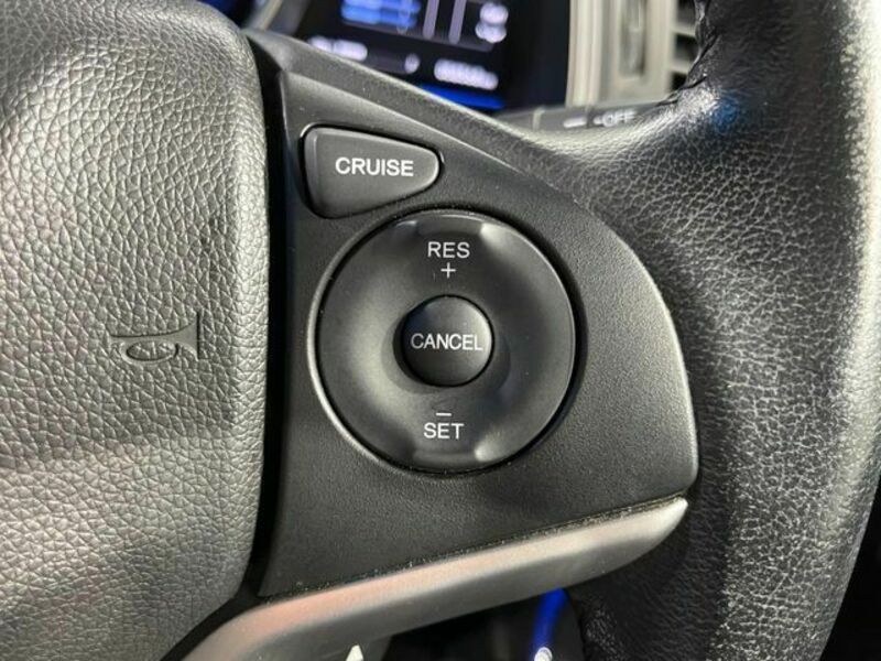 FIT HYBRID-5